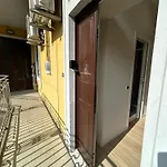 Kibilu - Via Vitruvio